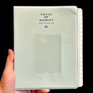 Photo Ablum for Instax Mini